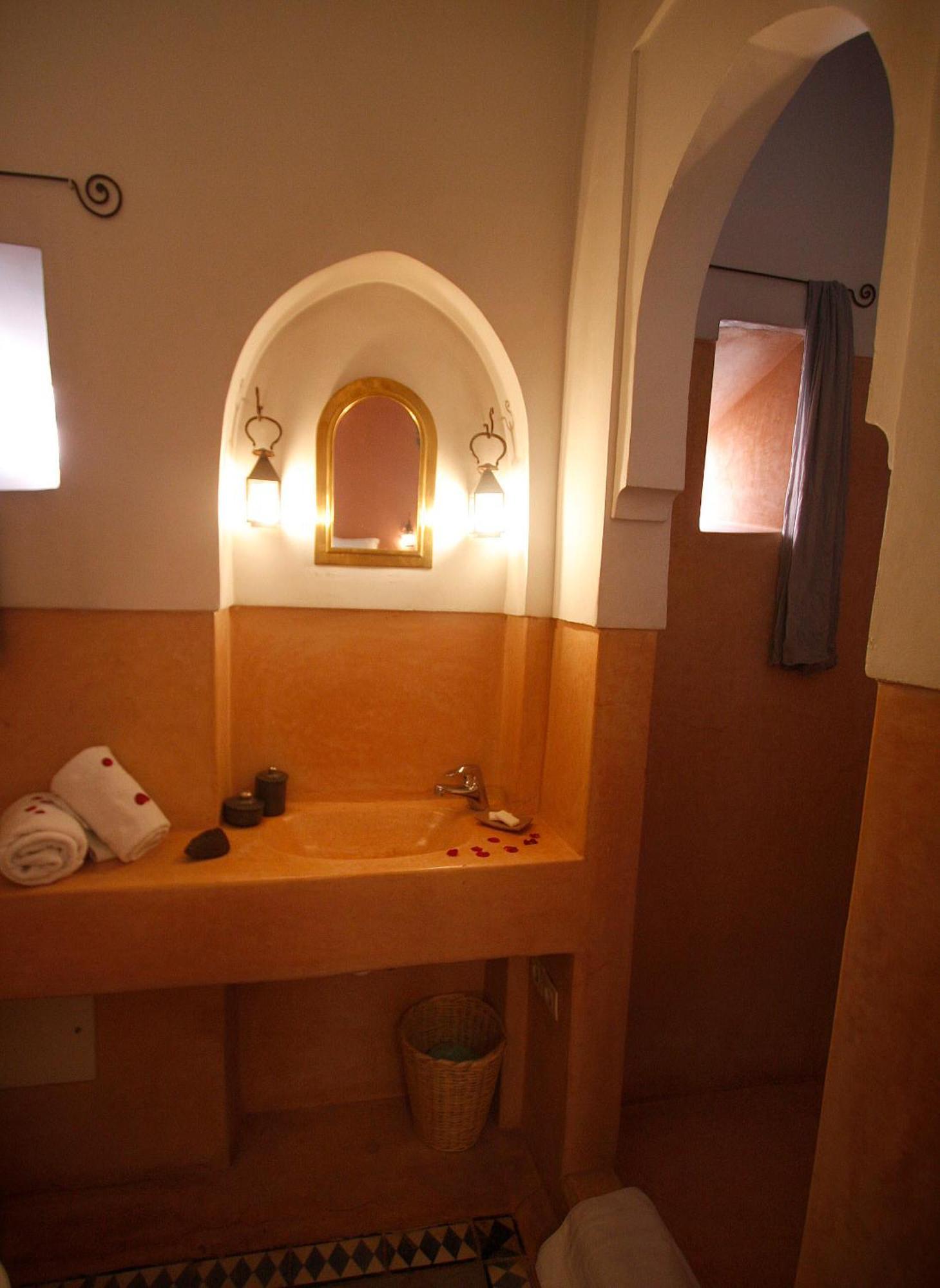 Dar Touyir Hotel มาร์ราเกช ภายนอก รูปภาพ
