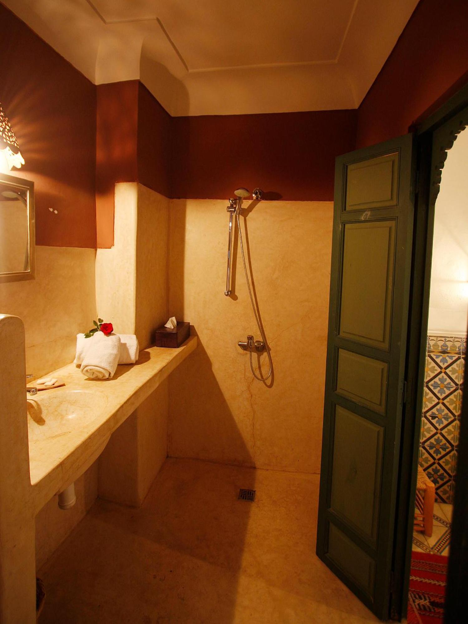 Dar Touyir Hotel มาร์ราเกช ภายนอก รูปภาพ