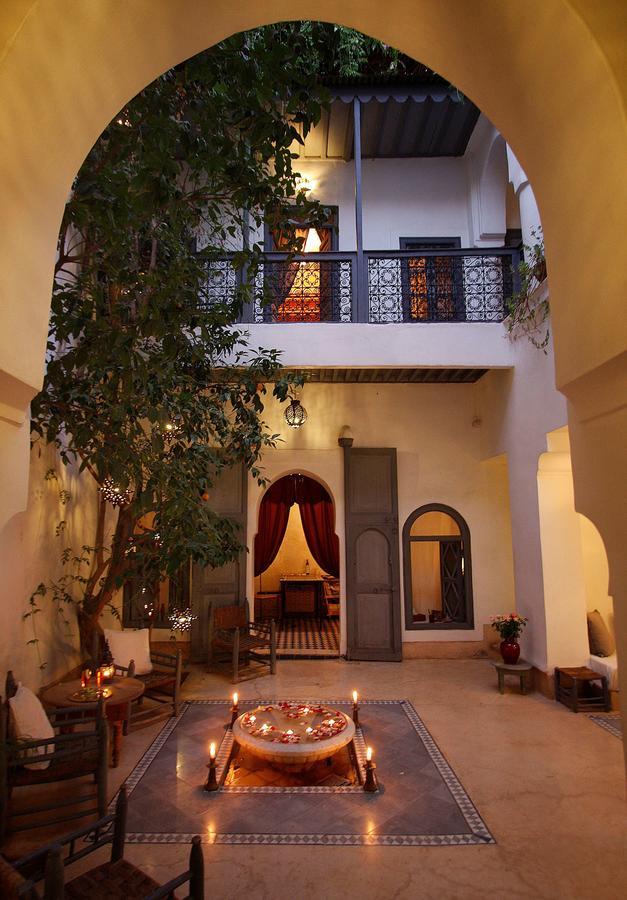 Dar Touyir Hotel มาร์ราเกช ภายนอก รูปภาพ