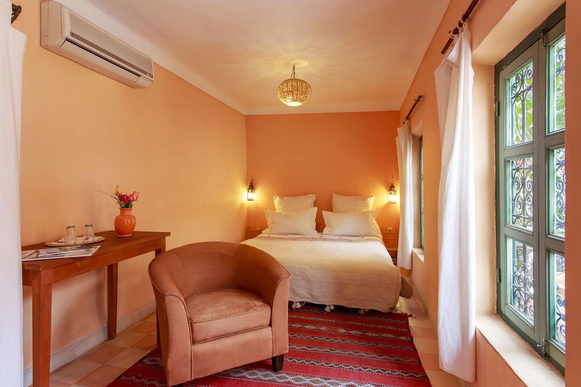 Dar Touyir Hotel มาร์ราเกช ภายนอก รูปภาพ