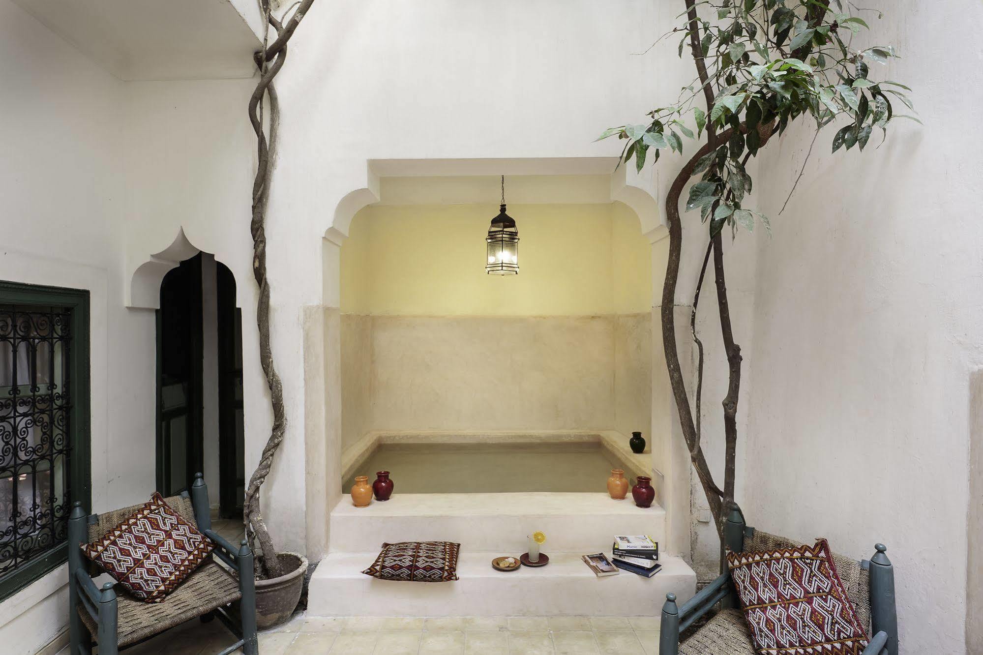 Dar Touyir Hotel มาร์ราเกช ภายนอก รูปภาพ