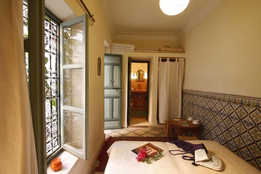 Dar Touyir Hotel มาร์ราเกช ภายนอก รูปภาพ