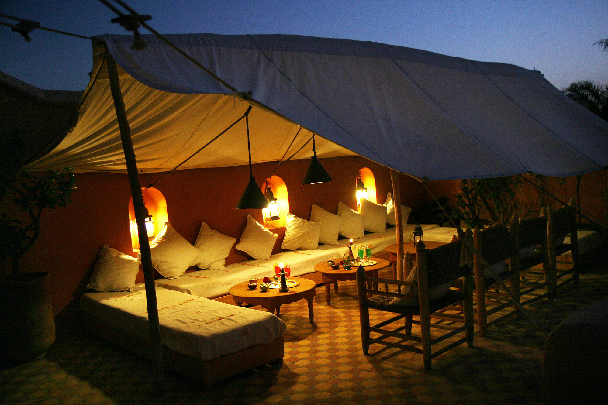 Dar Touyir Hotel มาร์ราเกช ภายนอก รูปภาพ