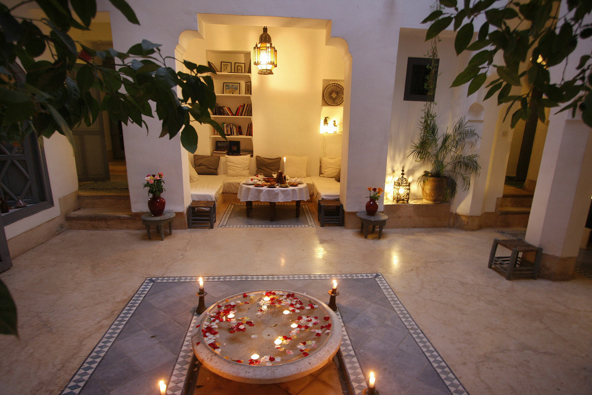 Dar Touyir Hotel มาร์ราเกช ภายนอก รูปภาพ